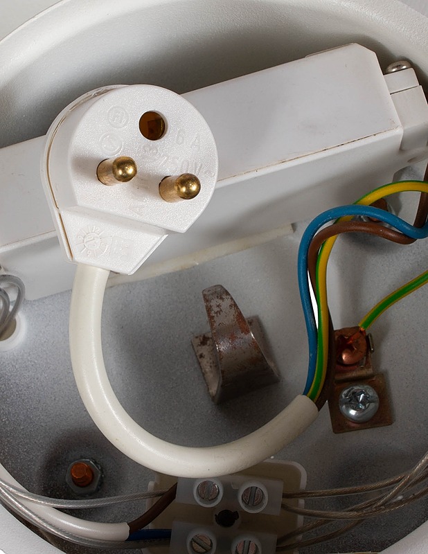 BELID TYP S6183 kattovalaisin - Valaisimet - 10105484404 - 2