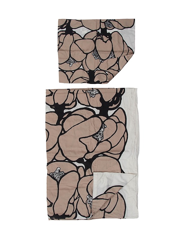 VALLILA Makeba pussilakanasetti, 140 x 200 cm - Designsuosikit - 10105484415 - 0