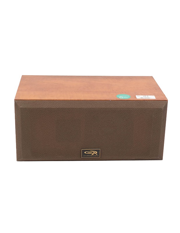 OR C1 Ca keskikaiutin - Viihde-elektroniikka - 10105484434 - 0