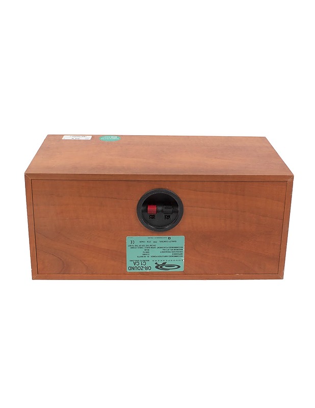 OR C1 Ca keskikaiutin - Viihde-elektroniikka - 10105484434 - 2