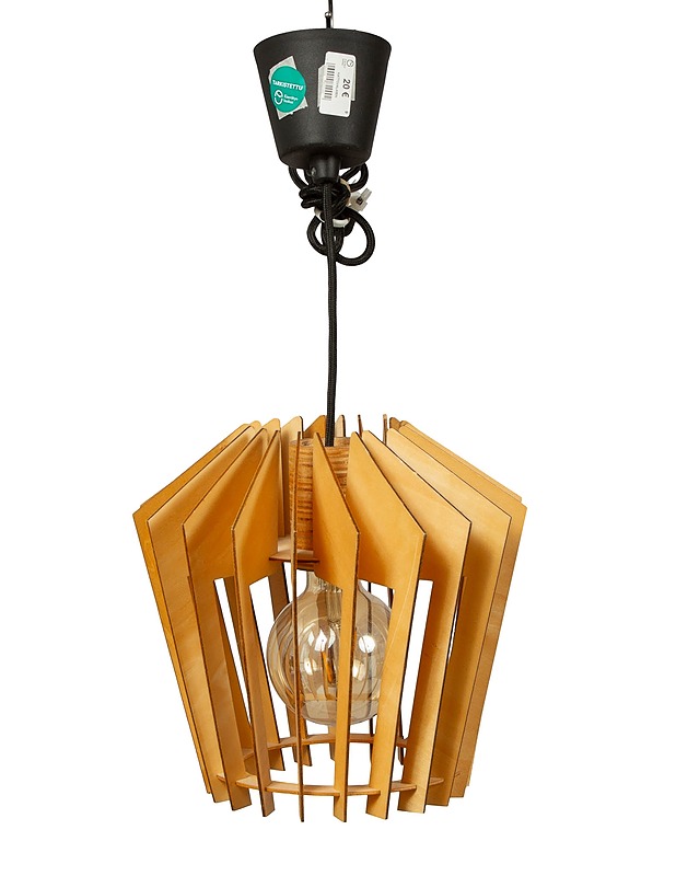 NORTHLIGHT Woody kattovalaisin - Valaisimet - 10105484430 - 0