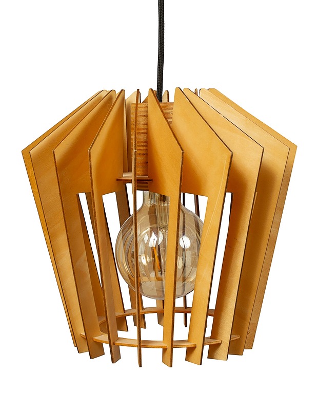 NORTHLIGHT Woody kattovalaisin - Valaisimet - 10105484430 - 1