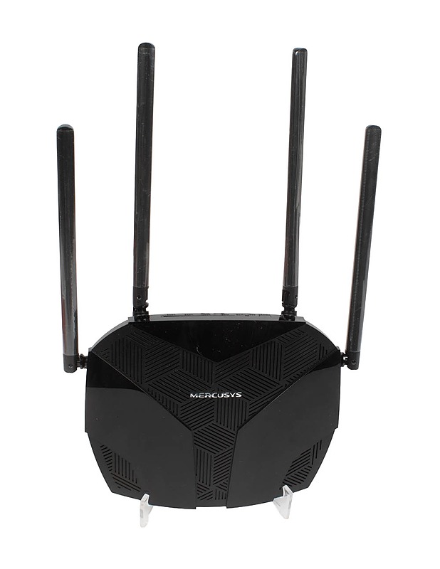 MERCUSYS MR70X reititin - Muu elektroniikka - 10105484441 - 1