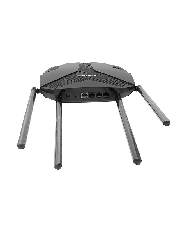 MERCUSYS MR70X reititin - Muu elektroniikka - 10105484441 - 2