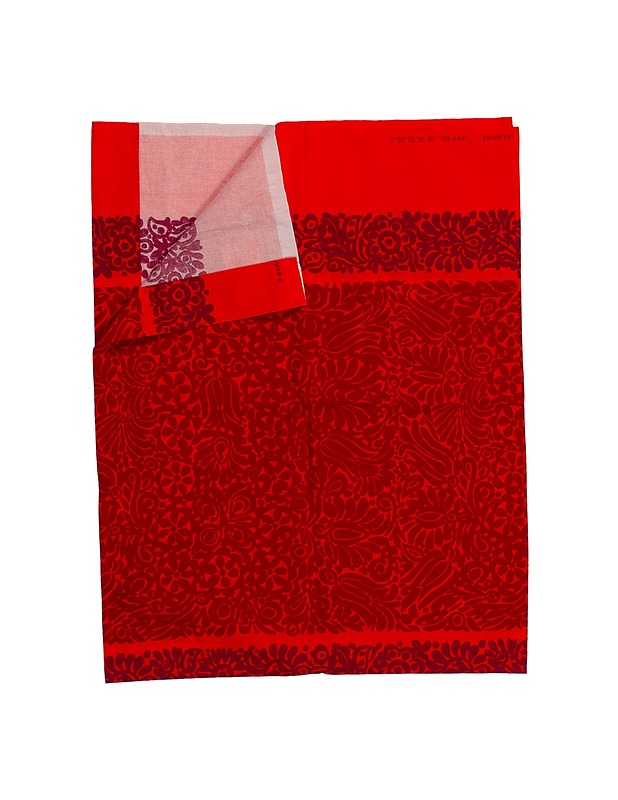 Itse ommeltu verhokappa, 56 x 149 cm - Verhot ja kapat - 10105484439 - 0