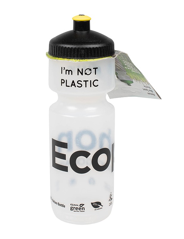 EUBOTTLE Bio Sport juomapullo - Säilytysastiat - 10105484444 - 0