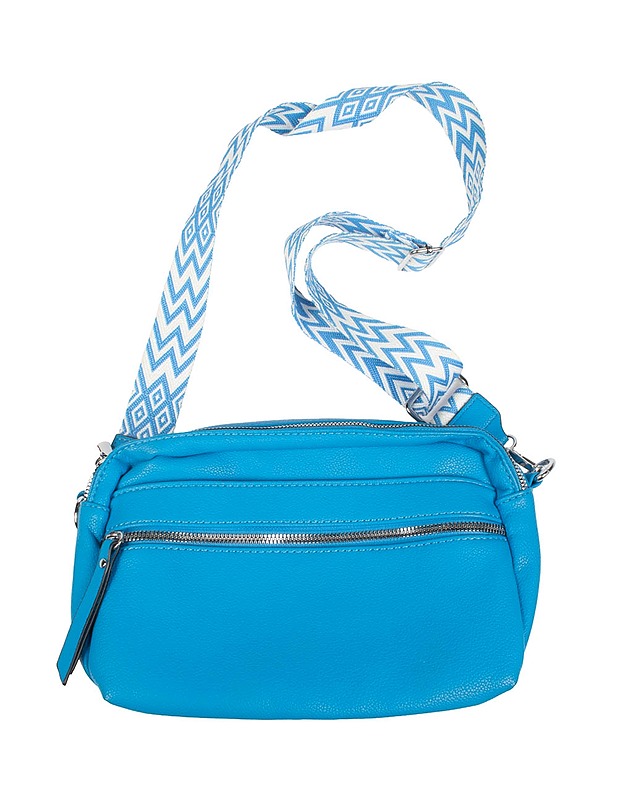 AMALIA Crossbody laukku - Laukut, lompakot ja reput - 10105484448 - 0