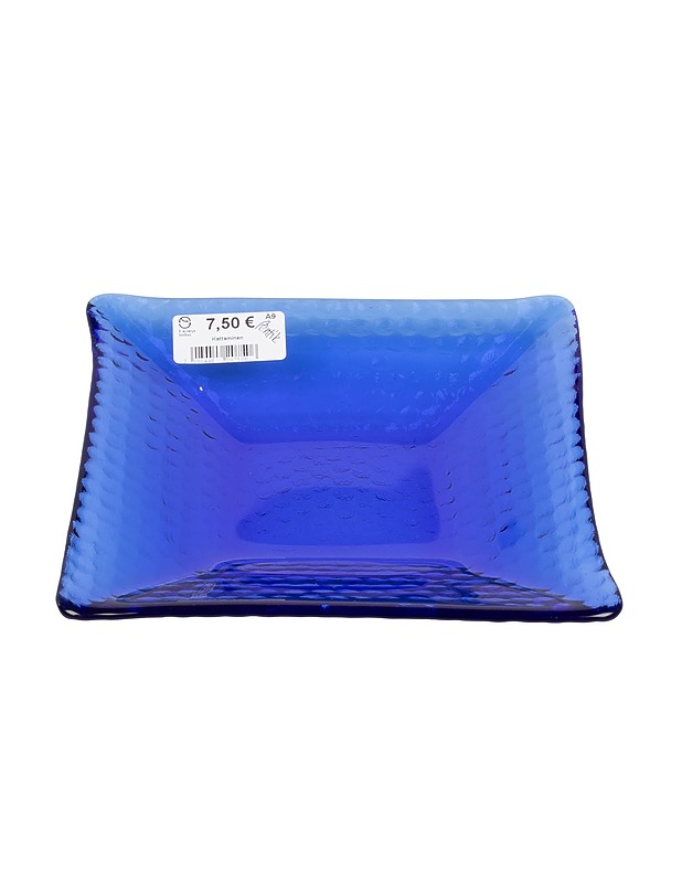 PENTIK lasilautanen - Lautaset ja kulhot - 10105484446 - 0