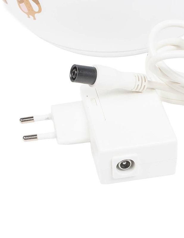 IKEA BRUMMING Metsäaiheinen pöytävalaisin - Valaisimet - 10105484463 - 2