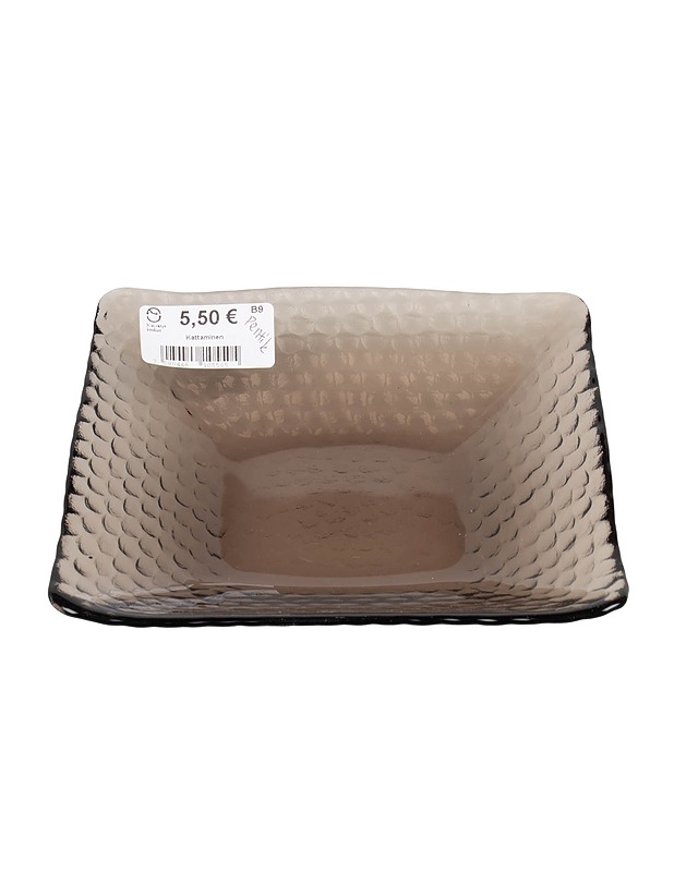 PENTIK lasilautanen - Lautaset ja kulhot - 10105484453 - 0