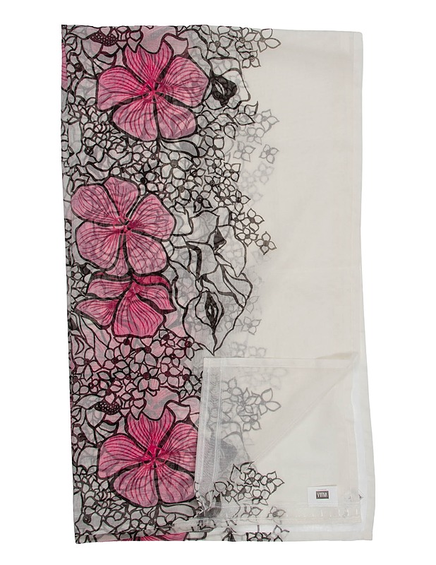 VALLILA Elle verho, 145 x 255 cm - Designsuosikit - 10105484455 - 0