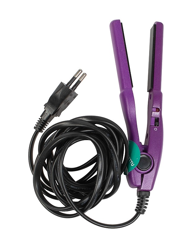 ECLIPSE Hiustensuoristaja - Pienkodinkoneet - 10105484473 - 0