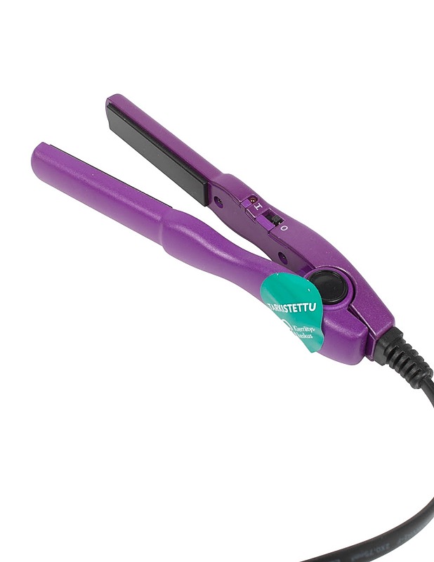 ECLIPSE Hiustensuoristaja - Pienkodinkoneet - 10105484473 - 1