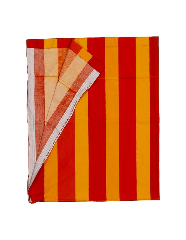 Itse ommeltu pöytäliina, 130 x 160 cm - Pöytäliinat - 10105484470 - 0