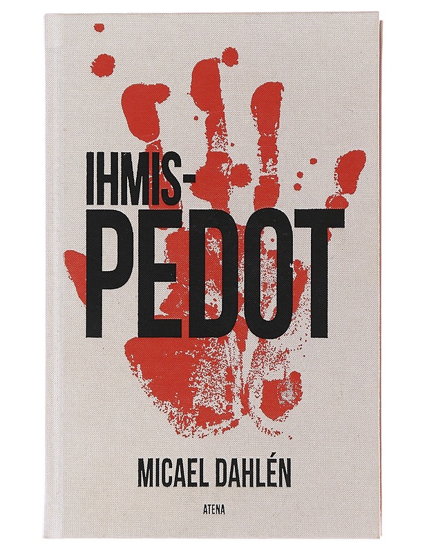 Ihmispedot - Dahlén, Micael - Elämäkerrat ja muistelmat - 10105484474 - 0