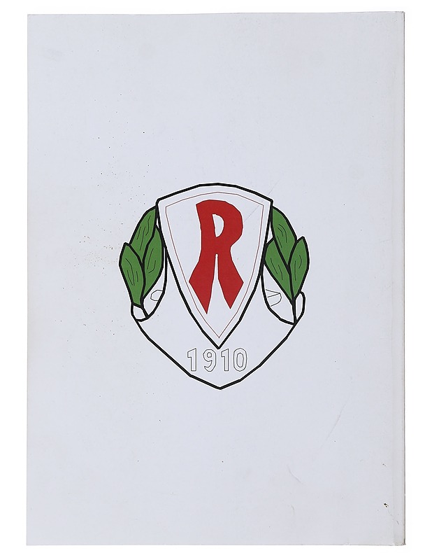 Voimistelu- ja urheiluseura Koskelankylän Riento ry 100 vuotta - Tuomaala, Sanna - Historiakirjat - 10105484475 - 1