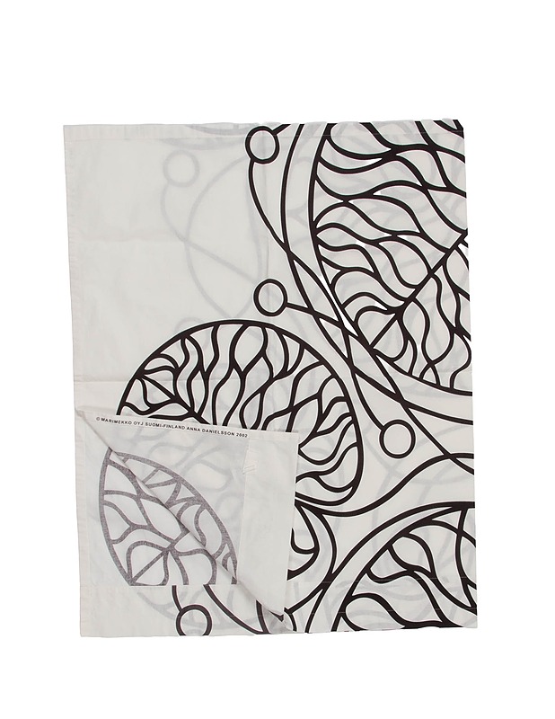 MARIMEKKO Bottna verhokappa, 132 x 83 cm - Designsuosikit - 10105484479 - 0