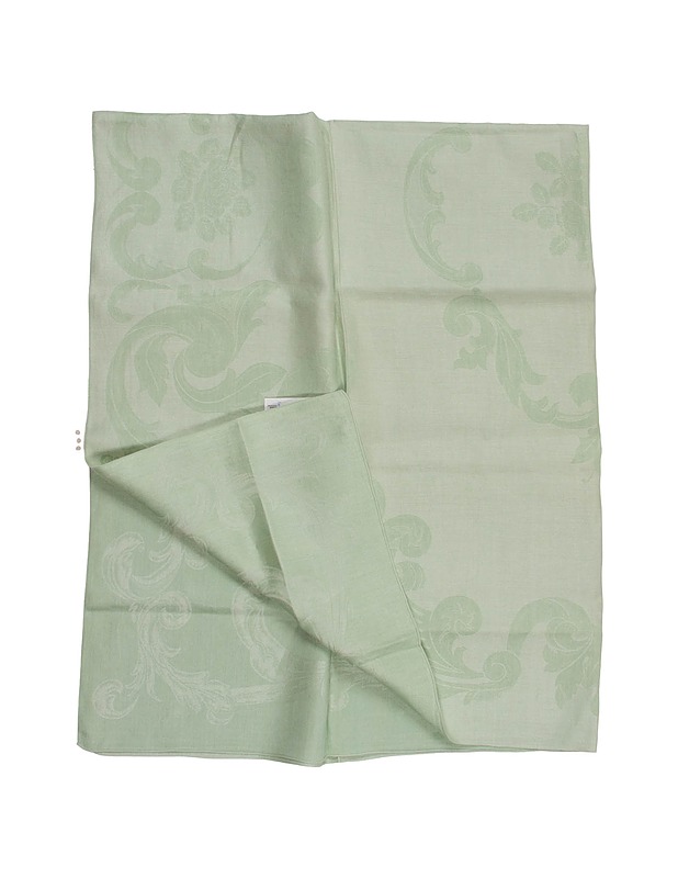Damastipöytäliina, 150 x 180 cm - Pöytäliinat - 10105484494 - 0