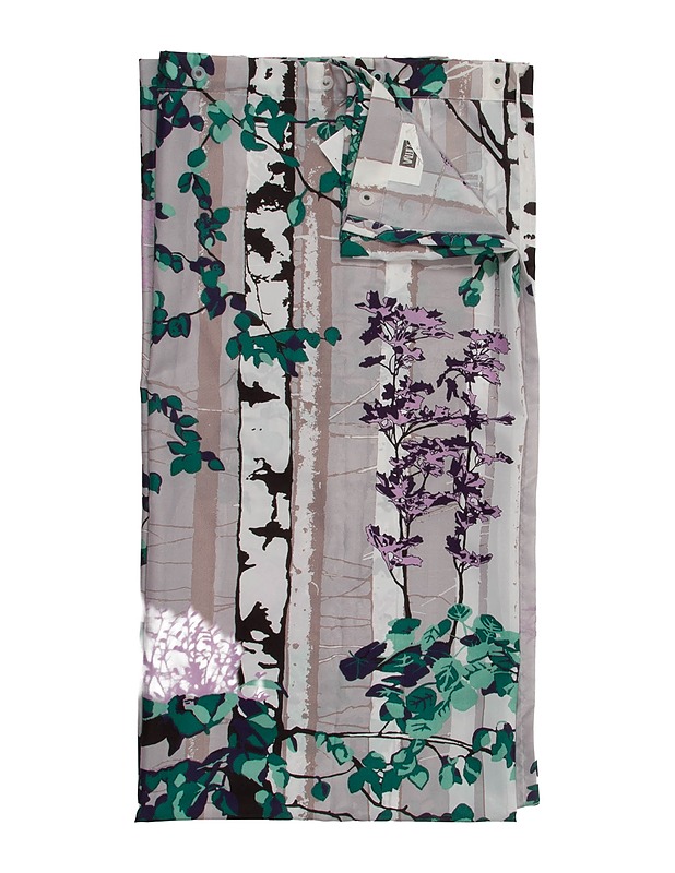 VALLILA Luontopolku suihkuverho, 180 x 200 cm - Designsuosikit - 10105484503 - 0