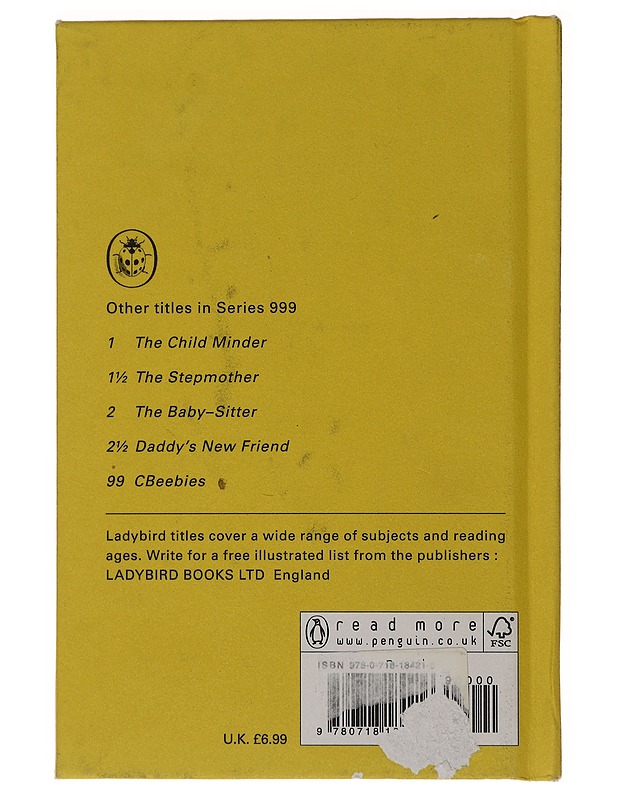 How it works - the Mum - J. A. Hazeley , J. P. Morris - Tietokirjat ja oppaat - 10105484517 - 1