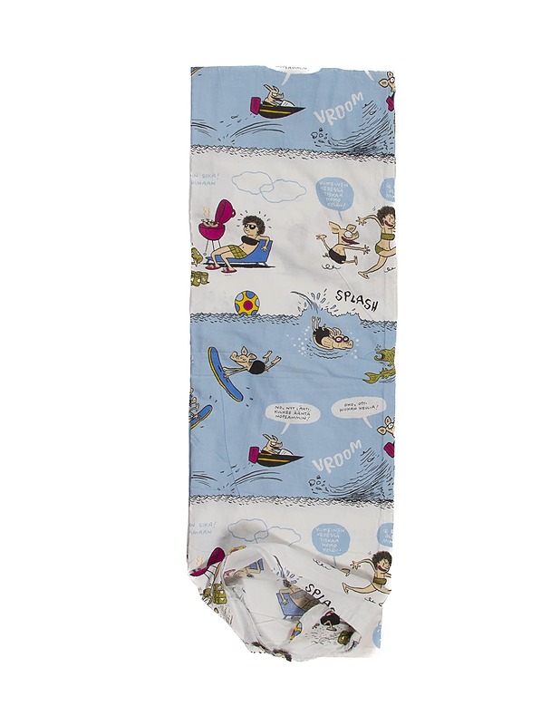 VIIVI JA WAGNER pussilakana, 145 x 210 cm - Liinavaatteet - 10105484508 - 0