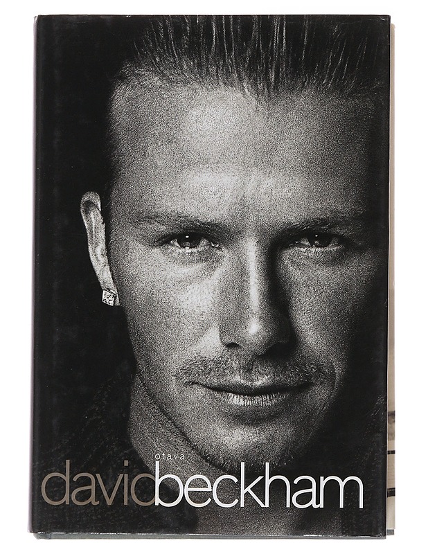 David Beckham - Beckham, David - Elämäkerrat ja muistelmat - 10105484522 - 0