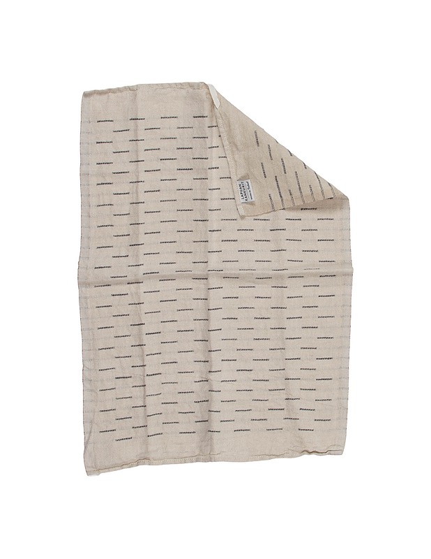 LAPUAN KANKURIT käsipyyhe, 46 x 70 cm - Designsuosikit - 10105484531 - 0