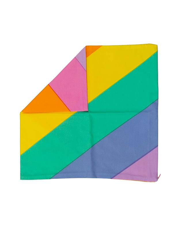 Koristetyynynpäällinen, 43x43 cm - Muut kodintekstiilit - 10105484544 - 0