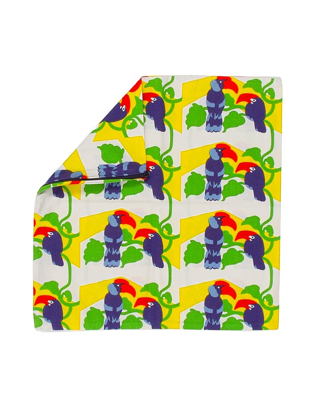 Koristetyynynpäällinen, 45x44 cm - Muut kodintekstiilit - 10105484550 - 0