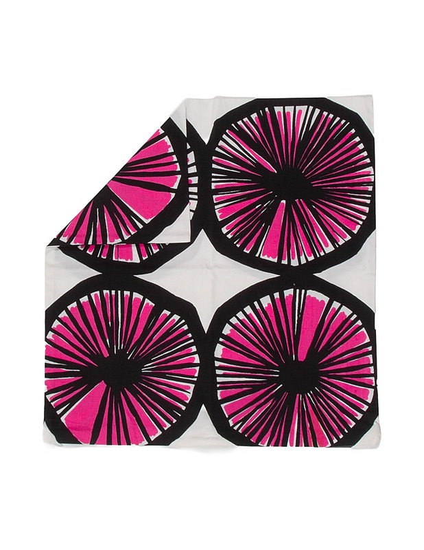 Koristetyynynpäällinen, 45x43 cm - Muut kodintekstiilit - 10105484561 - 0