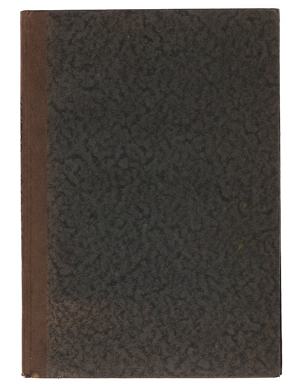 Koitto 1947-1948 - Historiakirjat - 10105484566 - 0