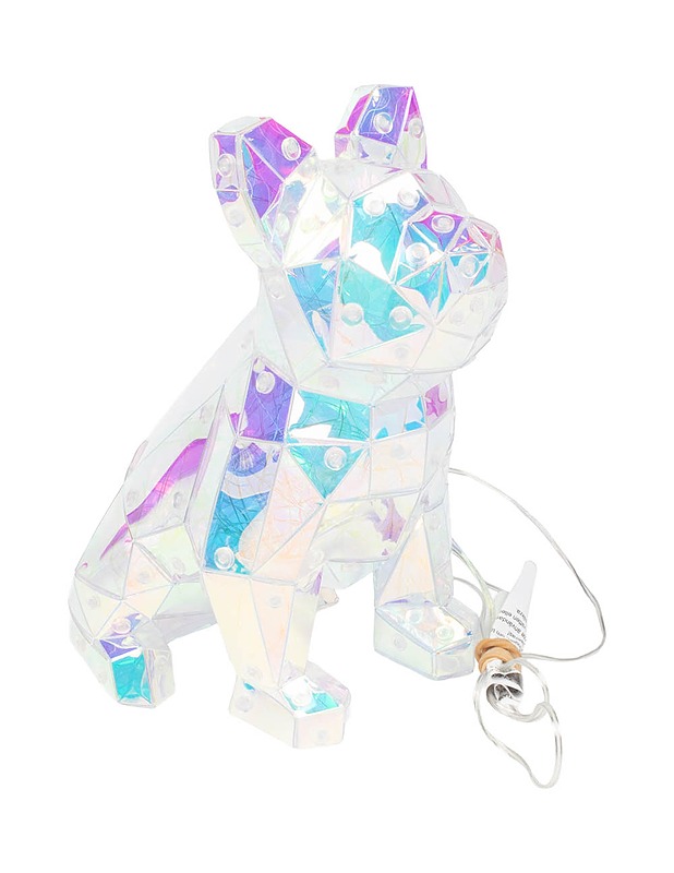 MYHOME LIVING Puppy led-koristevalo - Valaisimet - 10105484568 - 1