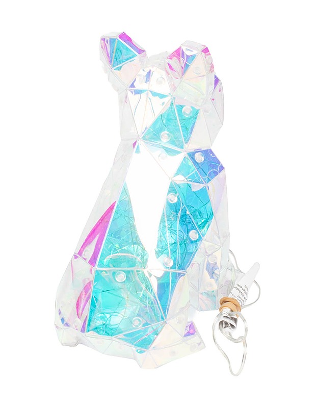 MYHOME LIVING Puppy led-koristevalo - Valaisimet - 10105484568 - 2