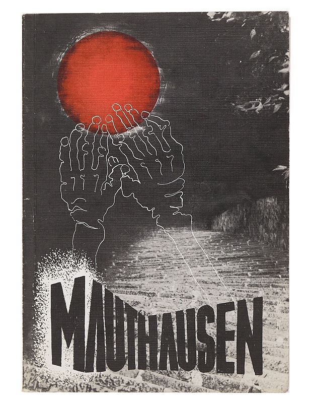 Mauthausen - Hans Marsalek - Historiakirjat - 10105484581 - 0