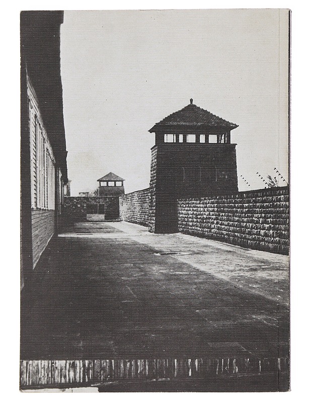 Mauthausen - Hans Marsalek - Historiakirjat - 10105484581 - 1