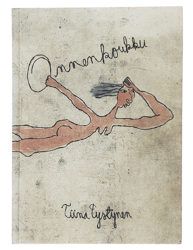 Onnenkoukku : tietoisku rakkauselämän alalta - Pystynen, Tiina - Romaanit ja novellit - 10105484587 - 0