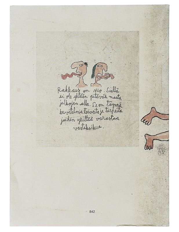 Onnenkoukku : tietoisku rakkauselämän alalta - Pystynen, Tiina - Romaanit ja novellit - 10105484587 - 1