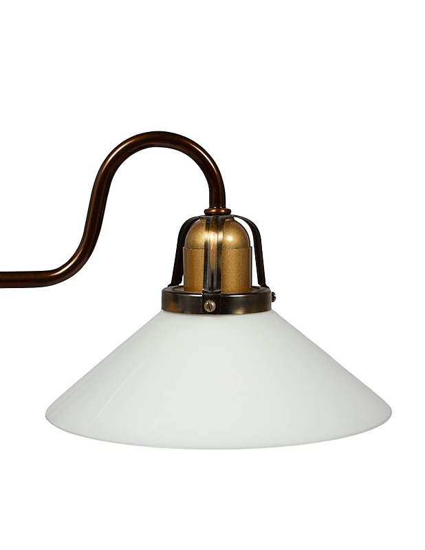 SJÖMARKENS ARMATUR TYP1332 kattovalaisin - Valaisimet - 10105484588 - 1