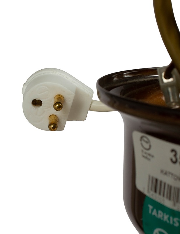 SJÖMARKENS ARMATUR TYP1332 kattovalaisin - Valaisimet - 10105484588 - 2