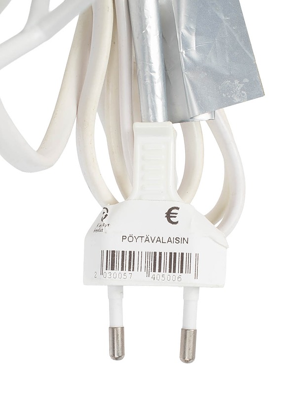 Pöytävalaisin - Valaisimet - 10105484600 - 2