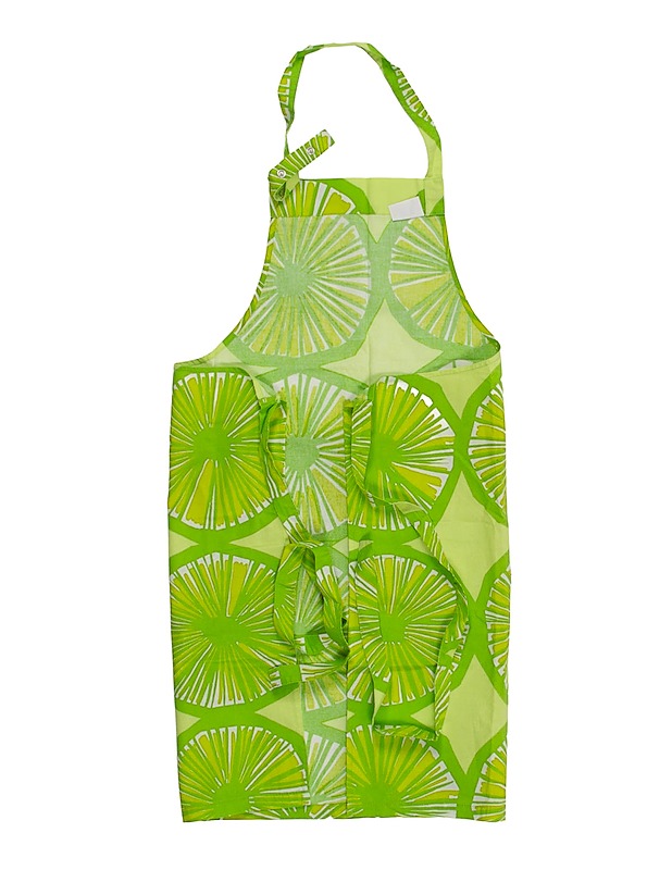 MARIMEKKO Appelsiini esiliina - Designsuosikit - 10105484613 - 1