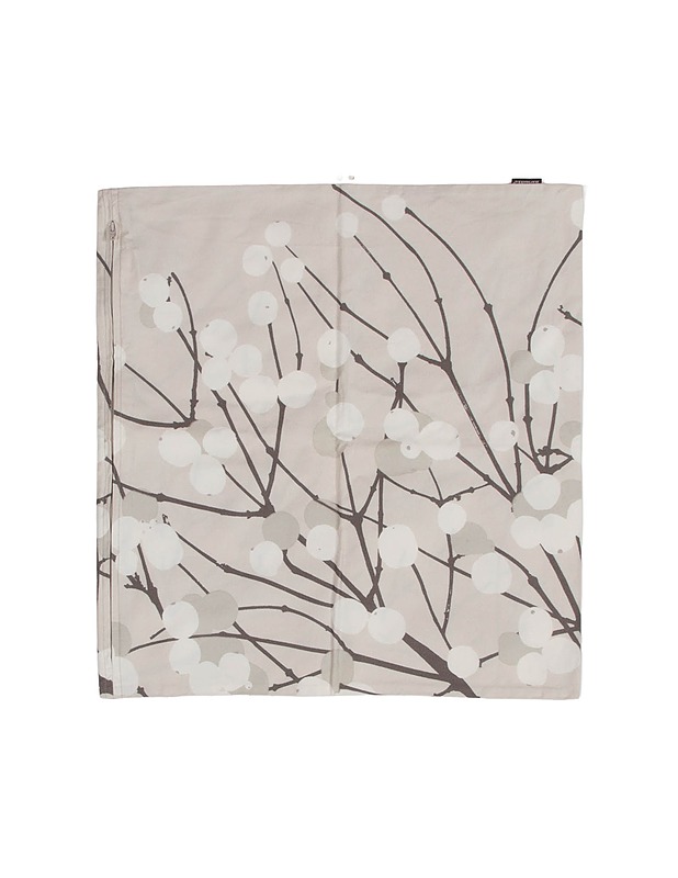 MARIMEKKO Lumimarja tyynynpäällinen, 47 x 50 cm - Designsuosikit - 10105484614 - 0