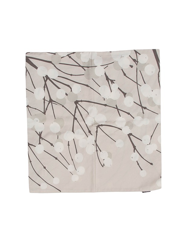 MARIMEKKO Lumimarja tyynynpäällinen, 47 x 50 cm - Designsuosikit - 10105484614 - 1