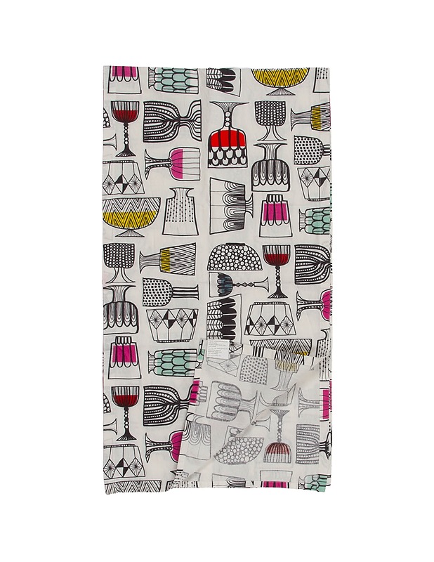 MARIMEKKO Kippis kaitaliina, 42 x 320 cm - Designsuosikit - 10105484619 - 0