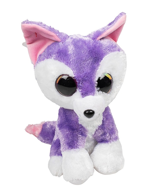 LUMO STARS Susi pehmo - Lasten lelut - 10105484623 - 0