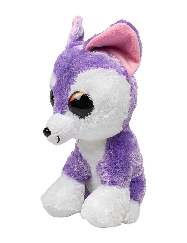 LUMO STARS Susi pehmo - Lasten lelut - 10105484623 - 2