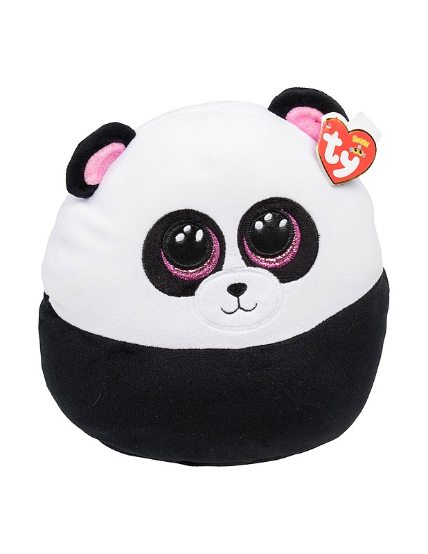 TY Squish: Bamboo pehmo - Lasten lelut - 10105484624 - 0