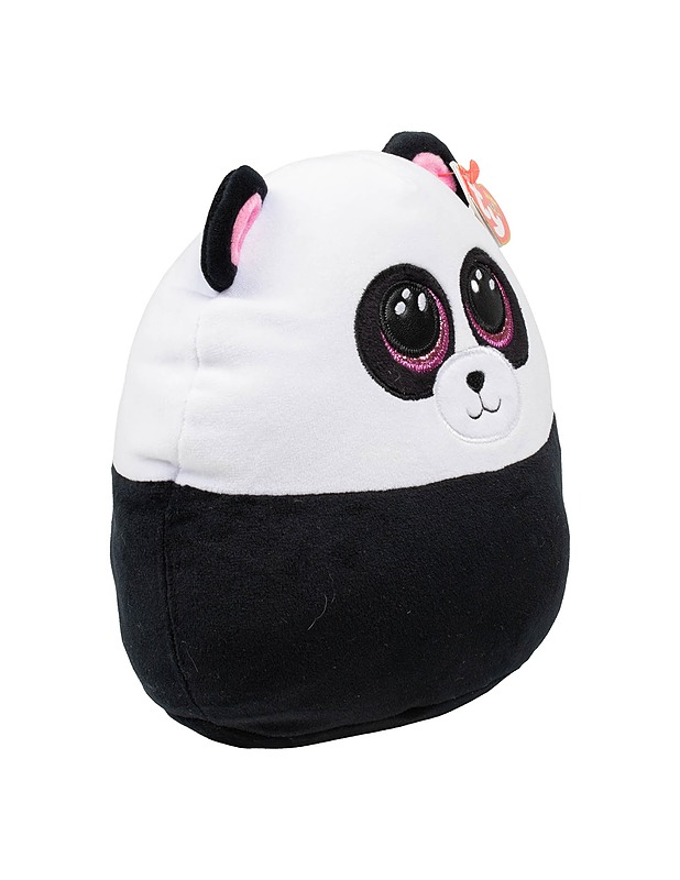 TY Squish: Bamboo pehmo - Lasten lelut - 10105484624 - 1