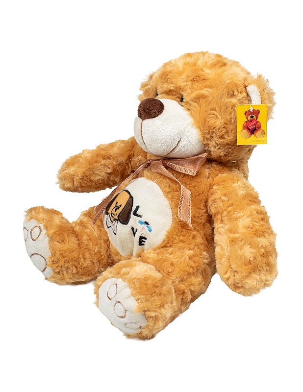 NV DESIGN nalle pehmo - Lasten lelut - 10105484625 - 1