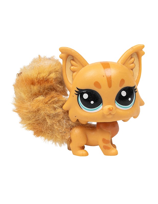 LITTLEST PET SHOP Maine Coon kissa #79 - Lasten lelut - 10105484626 - 0